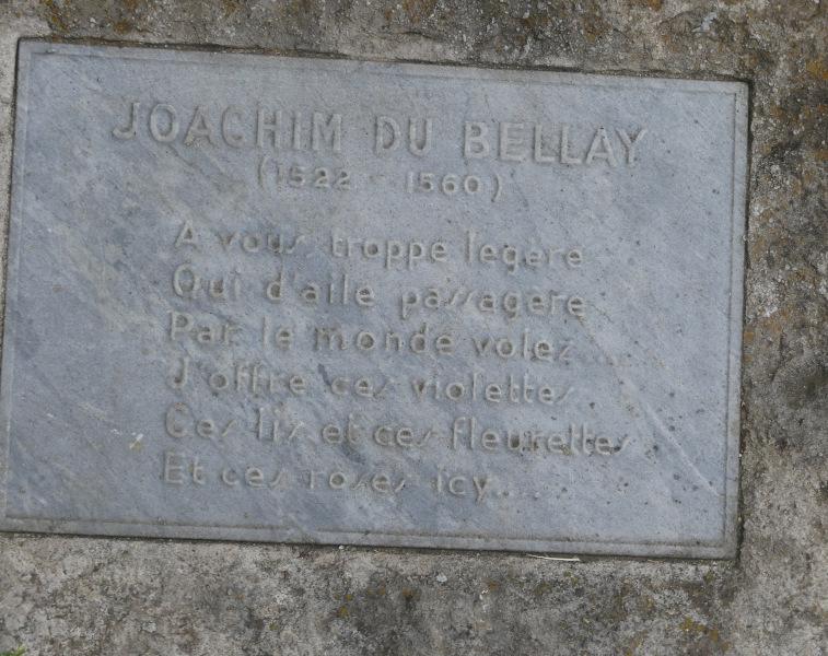 Du Bellay