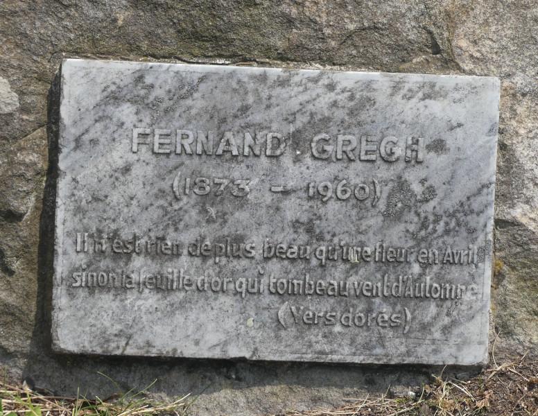 Fernand Gregh