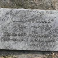 Fernand Gregh