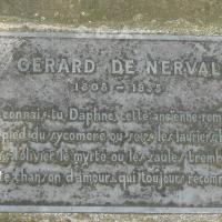 Gérard de Nerval