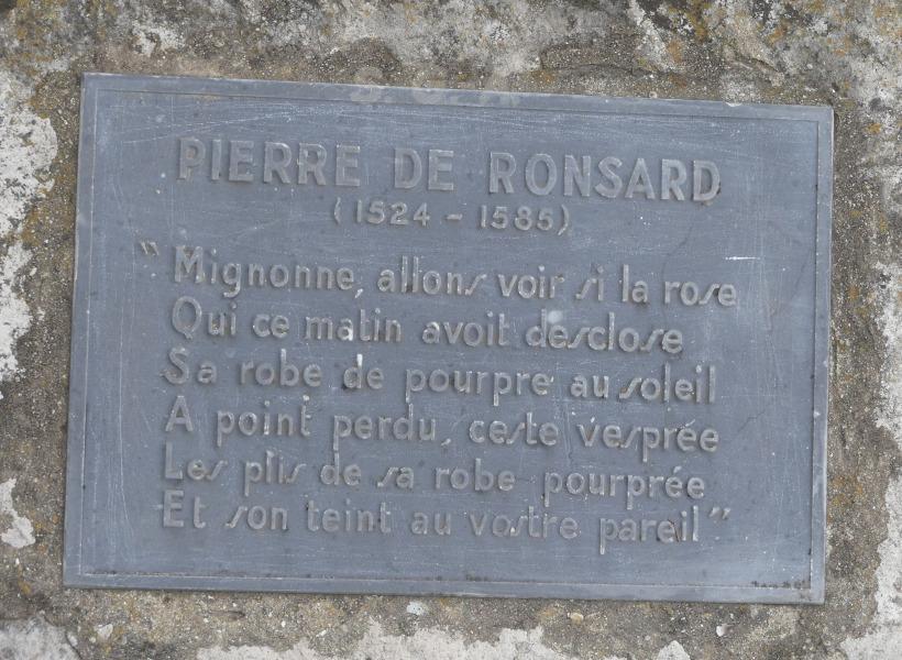 Ronsard