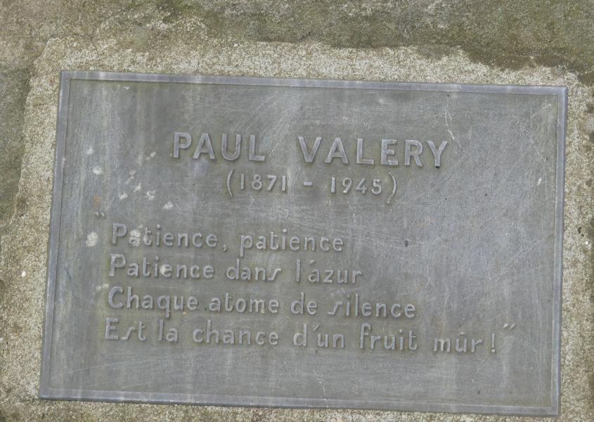 Paul Valéry